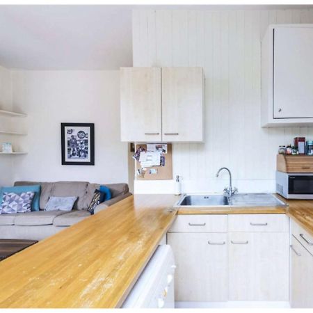 Kensington One Bed Apartment Suite Λονδίνο Εξωτερικό φωτογραφία