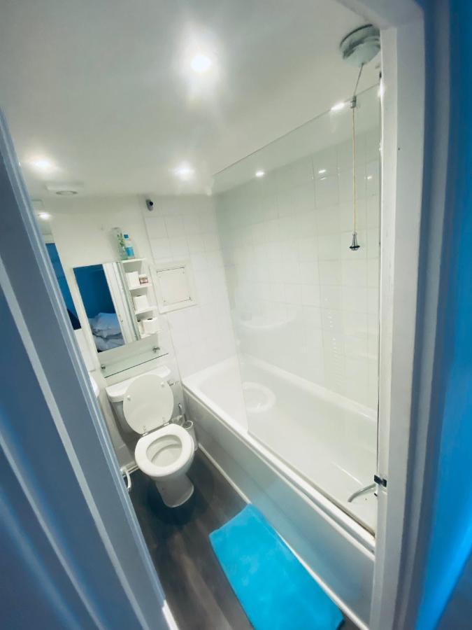 Kensington One Bed Apartment Suite Λονδίνο Εξωτερικό φωτογραφία